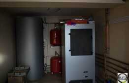 Proprietate deosebita la Belis cu 350 mp utili si 5500 mp teren!