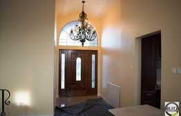 Proprietate deosebita la Belis cu 350 mp utili si 5500 mp teren!