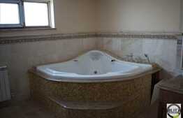 Proprietate deosebita la Belis cu 350 mp utili si 5500 mp teren!