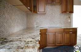 Proprietate deosebita la Belis cu 350 mp utili si 5500 mp teren!