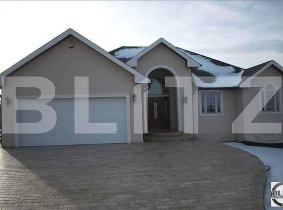 Casa de vânzare 5 camere Exterior Vest - 23781CV | BLITZ Cluj-Napoca | Poza1