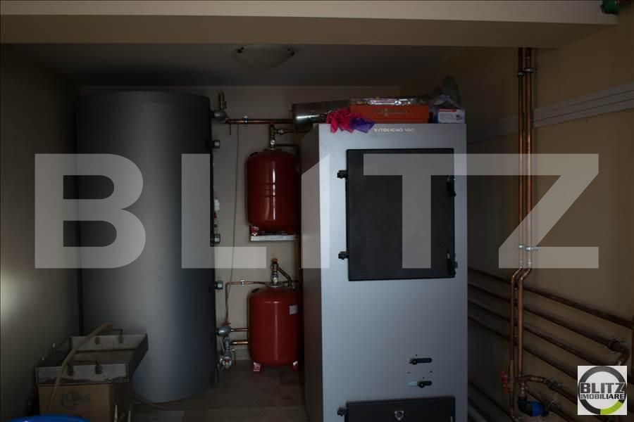 Casa de vânzare 5 camere Exterior Vest - 23781CV | BLITZ Cluj-Napoca | Poza15