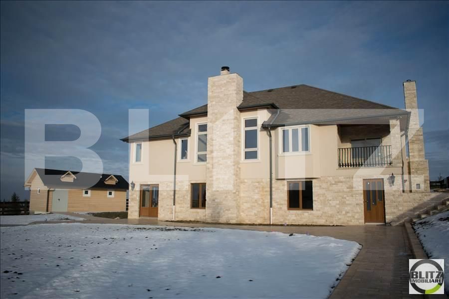Casa de vânzare 5 camere Exterior Vest - 23781CV | BLITZ Cluj-Napoca | Poza2