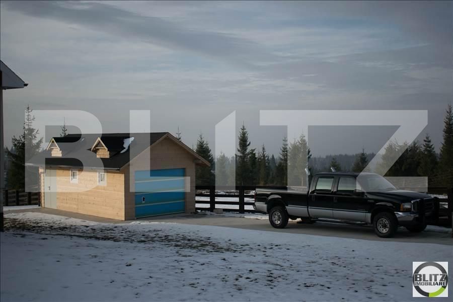 Casa de vânzare 5 camere Exterior Vest - 23781CV | BLITZ Cluj-Napoca | Poza16