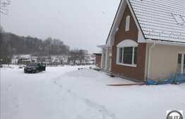 Casa individuala, 195 mp, 726 mp teren, zona linistita