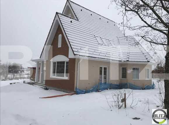 Casa de vânzare 4 camere Făget - 23782CV | BLITZ Cluj-Napoca | Poza1