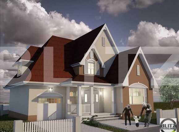 Casa de vânzare 4 camere Făget - 23782CV | BLITZ Cluj-Napoca | Poza7