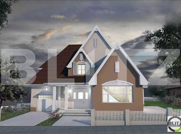 Casa de vânzare 4 camere Făget - 23782CV | BLITZ Cluj-Napoca | Poza8