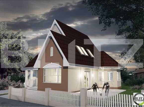 Casa de vânzare 4 camere Făget - 23782CV | BLITZ Cluj-Napoca | Poza6