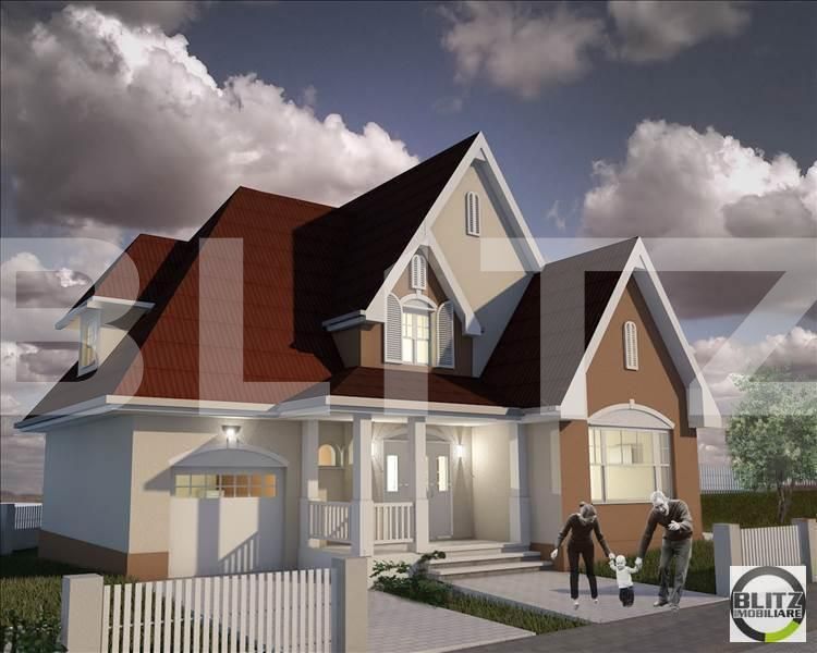 Casa de vânzare 4 camere Făget - 23782CV | BLITZ Cluj-Napoca | Poza7