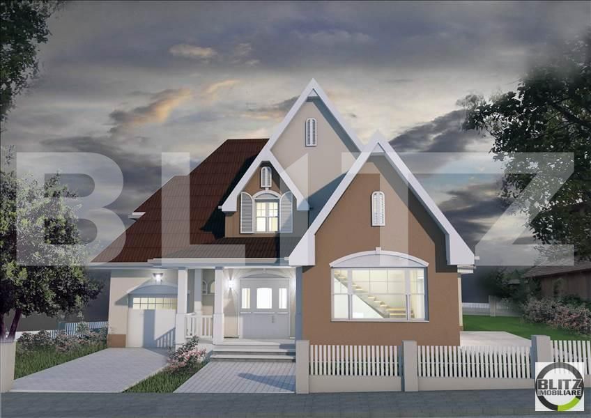 Casa de vânzare 4 camere Făget - 23782CV | BLITZ Cluj-Napoca | Poza8