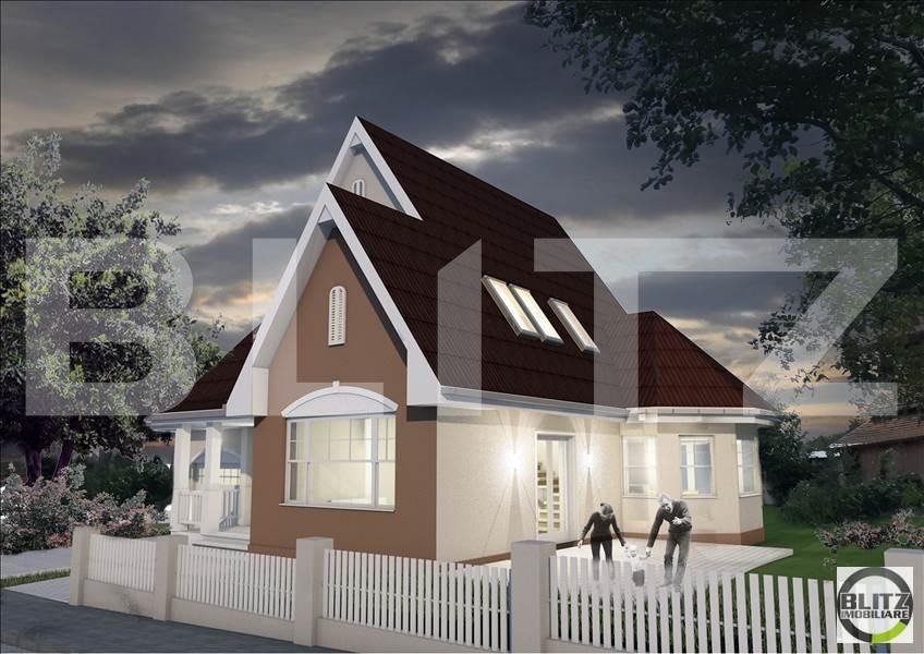 Casa de vânzare 4 camere Făget - 23782CV | BLITZ Cluj-Napoca | Poza6