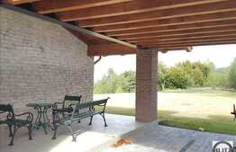 Locatie de vis aproape de oras, 169 mp utili, 2000 mp teren, zona Faget