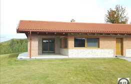 Locatie de vis aproape de oras, 169 mp utili, 2000 mp teren, zona Faget