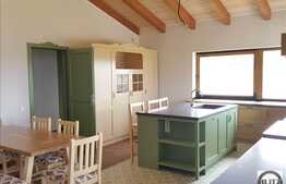 Locatie de vis aproape de oras, 169 mp utili, 2000 mp teren, zona Faget