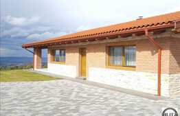 Locatie de vis aproape de oras, 169 mp utili, 2000 mp teren, zona Faget