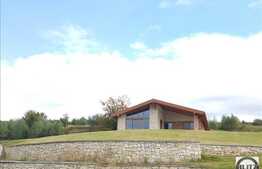 Locatie de vis aproape de oras, 169 mp utili, 2000 mp teren, zona Faget