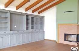 Locatie de vis aproape de oras, 169 mp utili, 2000 mp teren, zona Faget