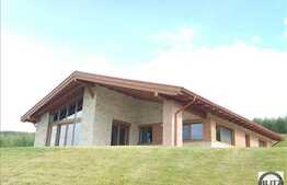 Locatie de vis aproape de oras, 169 mp utili, 2000 mp teren, zona Faget