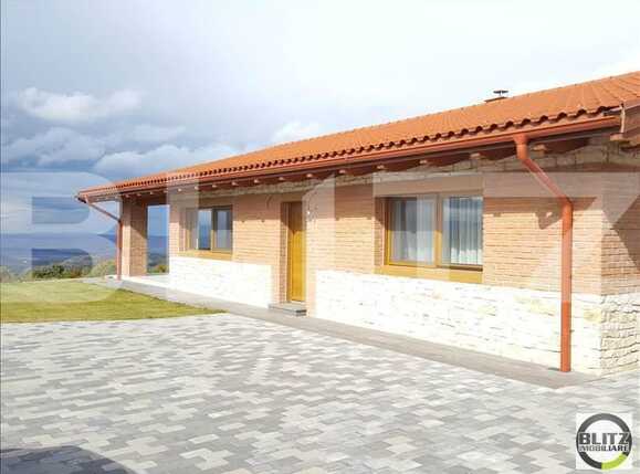 Casa de vânzare 4 camere Făget - 23783CV | BLITZ Cluj-Napoca | Poza1