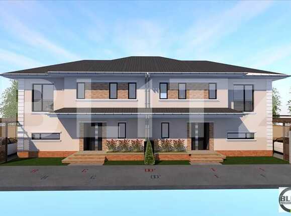 Casa de vânzare 5 camere Floreşti - 23784CV | BLITZ Cluj-Napoca | Poza3