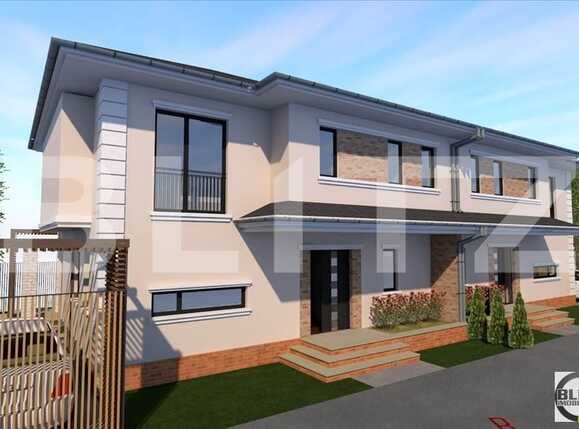 Casa de vânzare 5 camere Floreşti - 23784CV | BLITZ Cluj-Napoca | Poza4