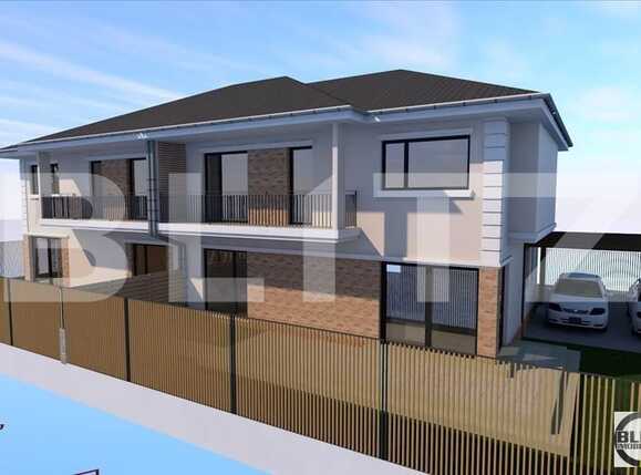 Casa de vânzare 5 camere Floreşti - 23784CV | BLITZ Cluj-Napoca | Poza2