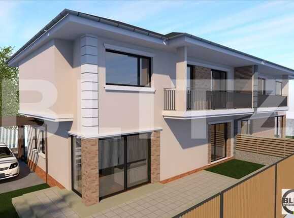 Casa de vânzare 5 camere Floreşti - 23784CV | BLITZ Cluj-Napoca | Poza1