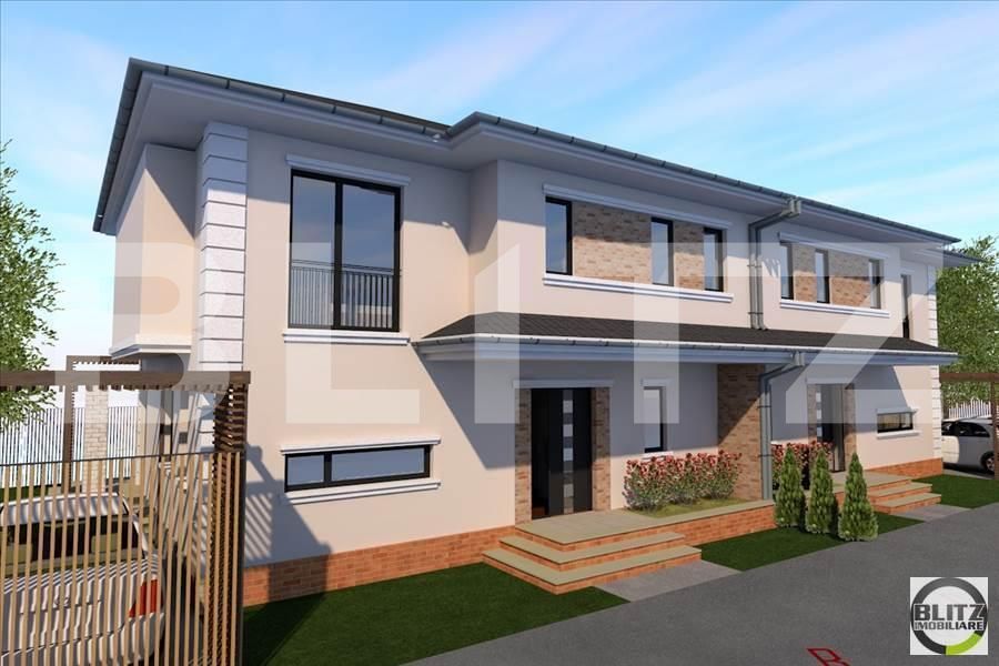 Casa de vânzare 5 camere Floreşti - 23784CV | BLITZ Cluj-Napoca | Poza4