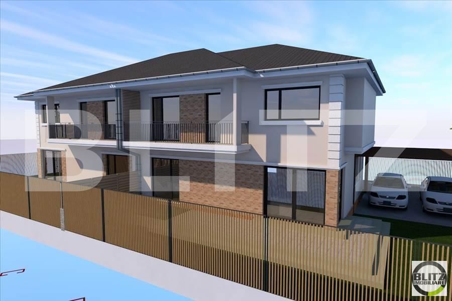 Casa de vânzare 5 camere Floreşti - 23784CV | BLITZ Cluj-Napoca | Poza2