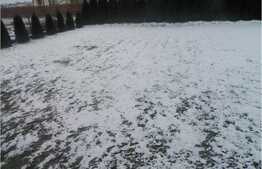 Casa individuala, 195 mp, teren de 760 mp! Zona de case!