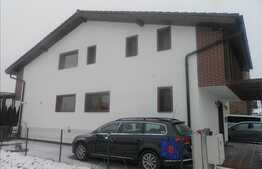 Casa individuala, 195 mp, teren de 760 mp! Zona de case!