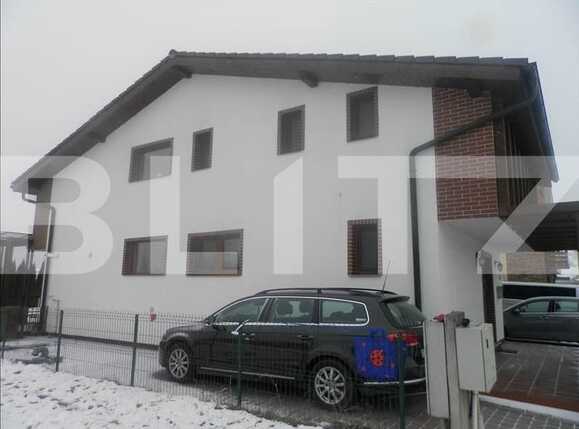 Casa de vânzare 6 camere Floreşti - 23785CV | BLITZ Cluj-Napoca | Poza1