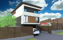 Vanzare casa individuala, 175 mp utili, 520 mp teren, zona de case