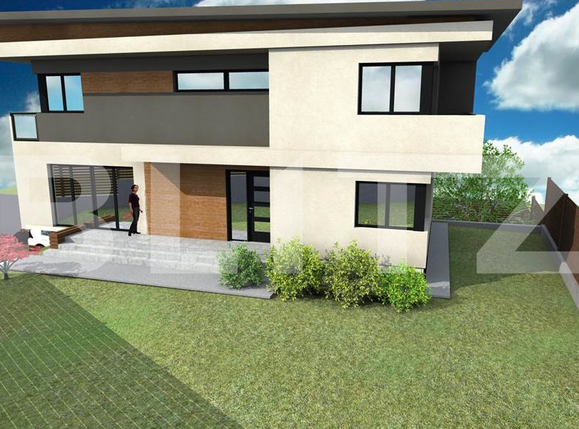 Casa de vânzare 5 camere Floreşti - 23787CV | BLITZ Cluj-Napoca | Poza1