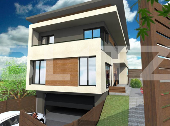 Casa de vânzare 5 camere Floreşti - 23787CV | BLITZ Cluj-Napoca | Poza6