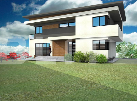 Casa de vânzare 5 camere Floreşti - 23787CV | BLITZ Cluj-Napoca | Poza2