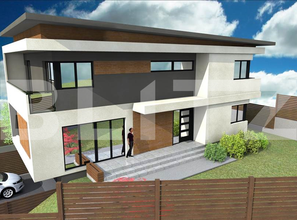 Casa de vânzare 5 camere Floreşti - 23787CV | BLITZ Cluj-Napoca | Poza4