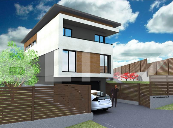 Casa de vânzare 5 camere Floreşti - 23787CV | BLITZ Cluj-Napoca | Poza8