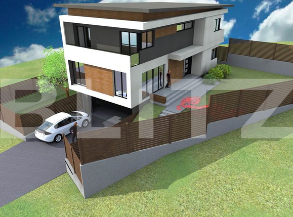 Casa de vânzare 5 camere Floreşti - 23787CV | BLITZ Cluj-Napoca | Poza7