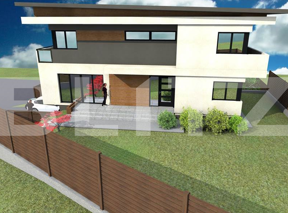 Casa de vânzare 5 camere Floreşti - 23787CV | BLITZ Cluj-Napoca | Poza3