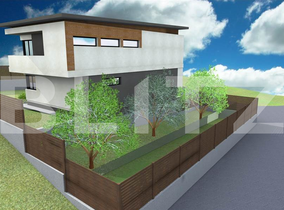 Casa de vânzare 5 camere Floreşti - 23787CV | BLITZ Cluj-Napoca | Poza5