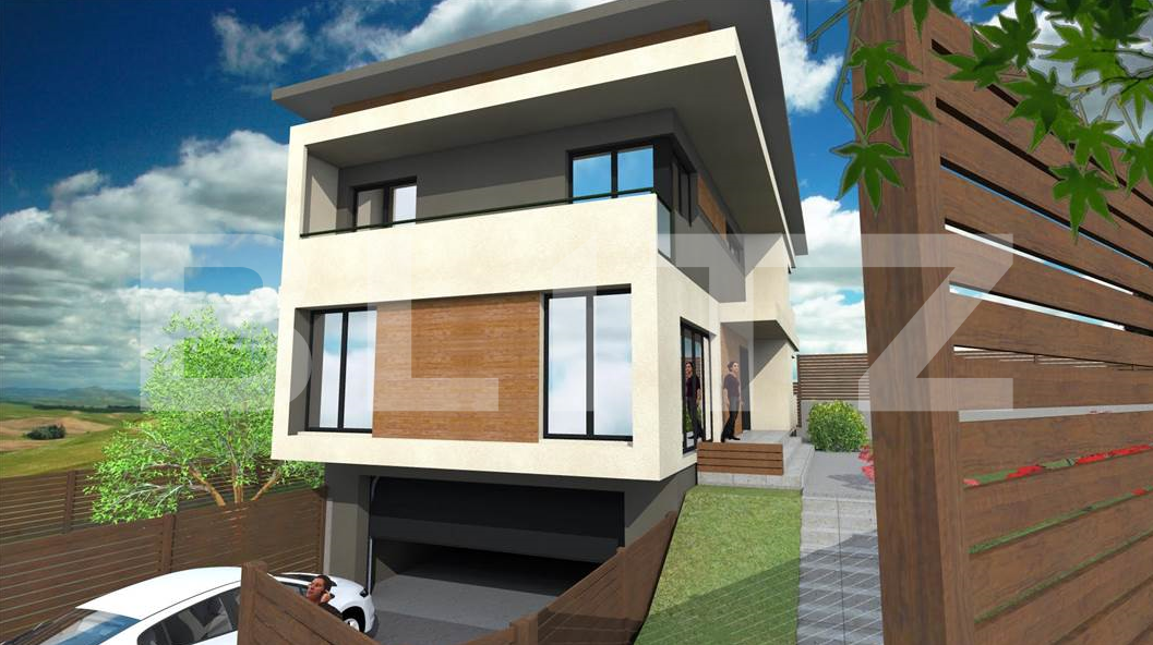 Casa de vânzare 5 camere Floreşti - 23787CV | BLITZ Cluj-Napoca | Poza6