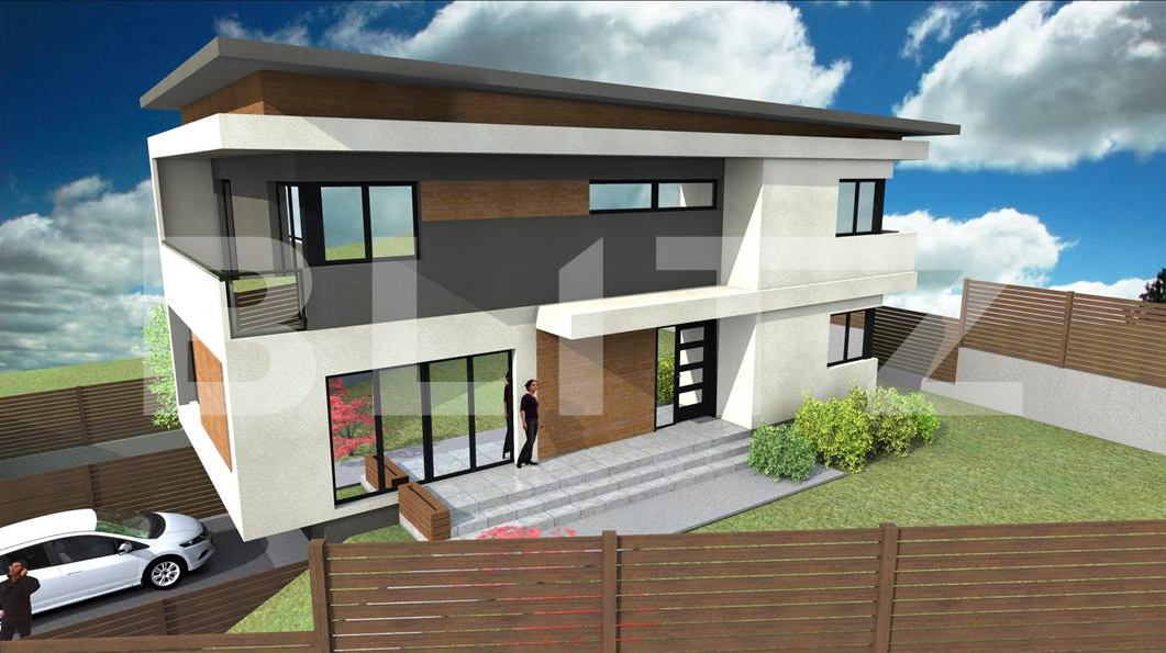 Casa de vânzare 5 camere Floreşti - 23787CV | BLITZ Cluj-Napoca | Poza4