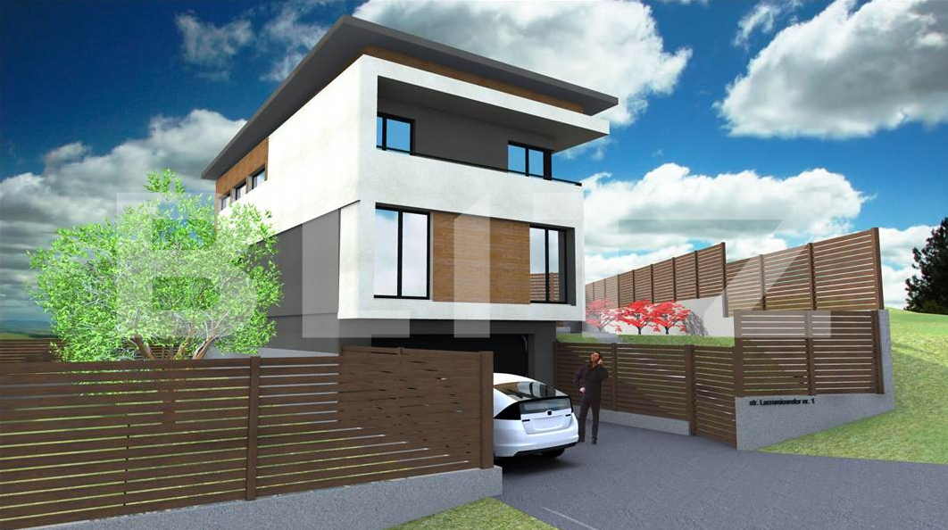 Casa de vânzare 5 camere Floreşti - 23787CV | BLITZ Cluj-Napoca | Poza8