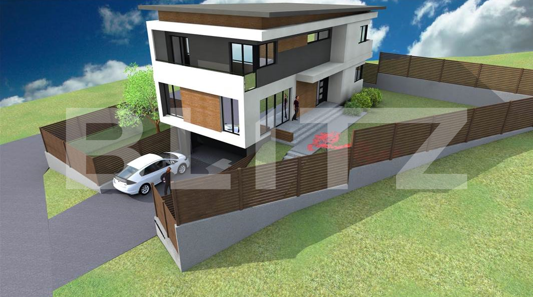 Casa de vânzare 5 camere Floreşti - 23787CV | BLITZ Cluj-Napoca | Poza7