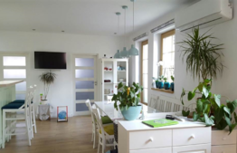 Casa individuala, 91,5 mp utili, 447 mp teren, zona strazii Nicolae Titulescu