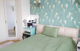 Casa individuala, 91,5 mp utili, 447 mp teren, zona strazii Nicolae Titulescu