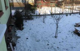 Casa individuala, 91,5 mp utili, 447 mp teren, zona strazii Nicolae Titulescu