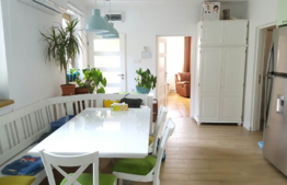 Casa individuala, 91,5 mp utili, 447 mp teren, zona strazii Nicolae Titulescu